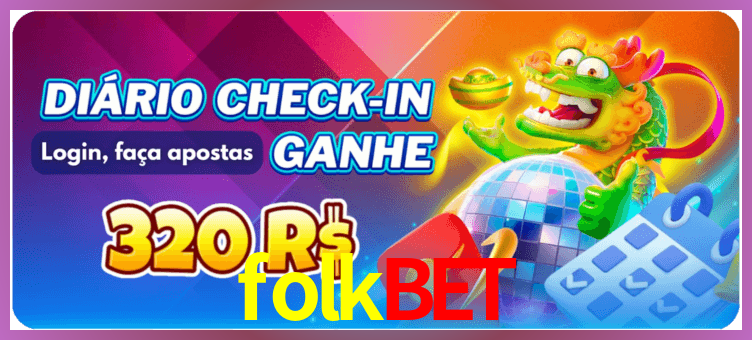 Chuva de Bônus folkbet nos slots